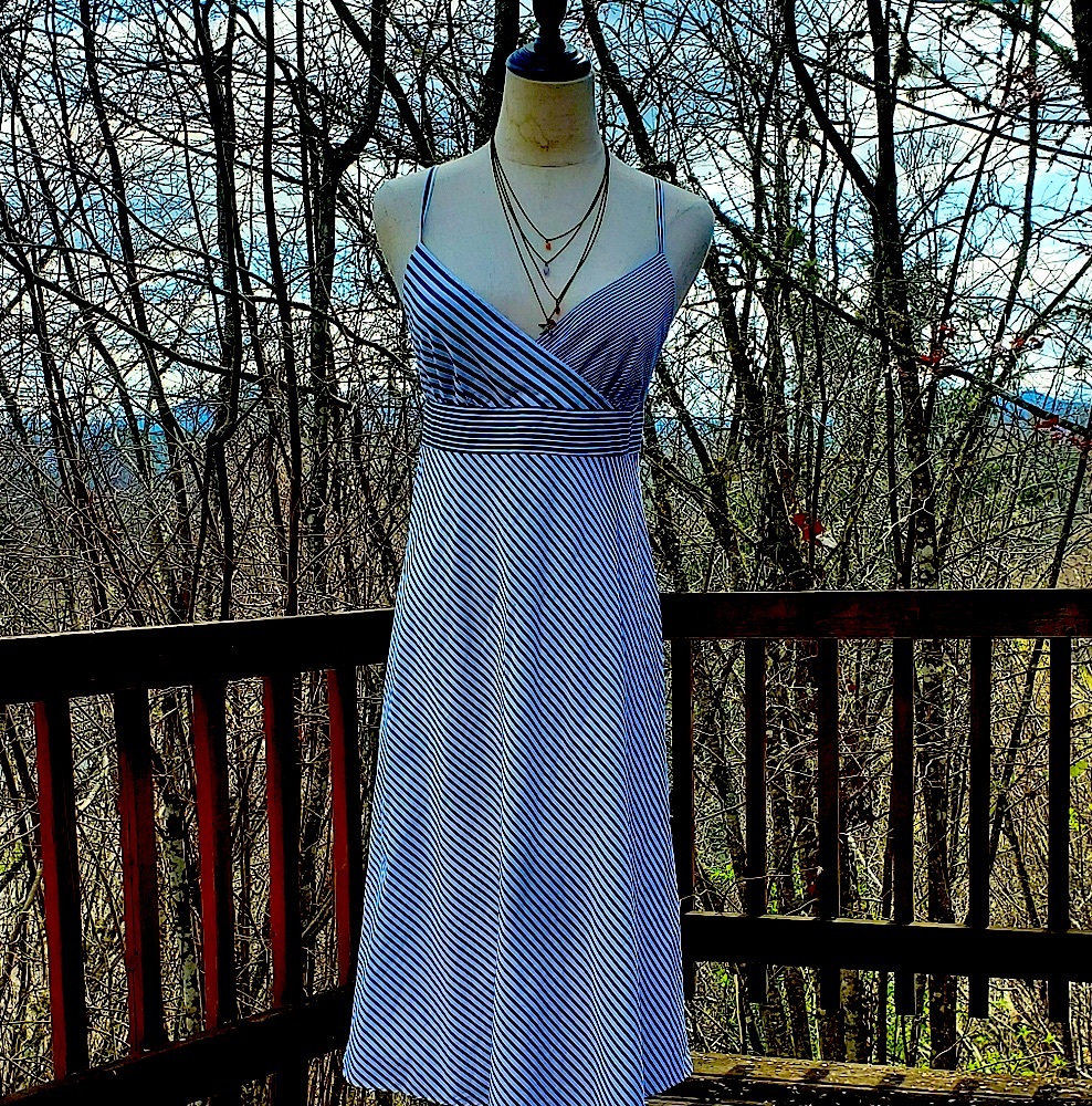 Flattering A-Line - image 1